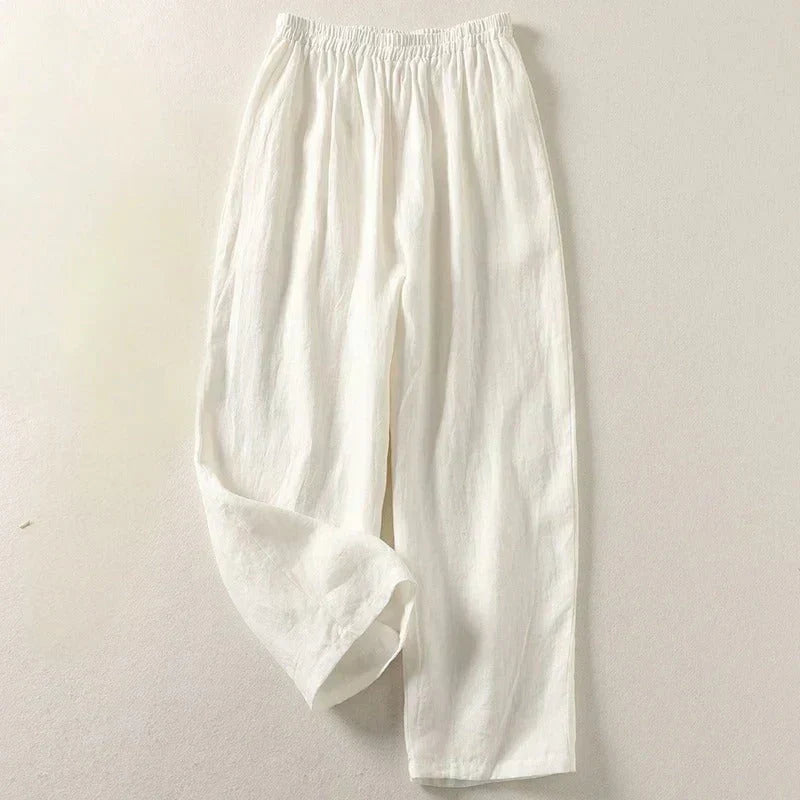 Beverley – Set aus 5 leichten Hosen