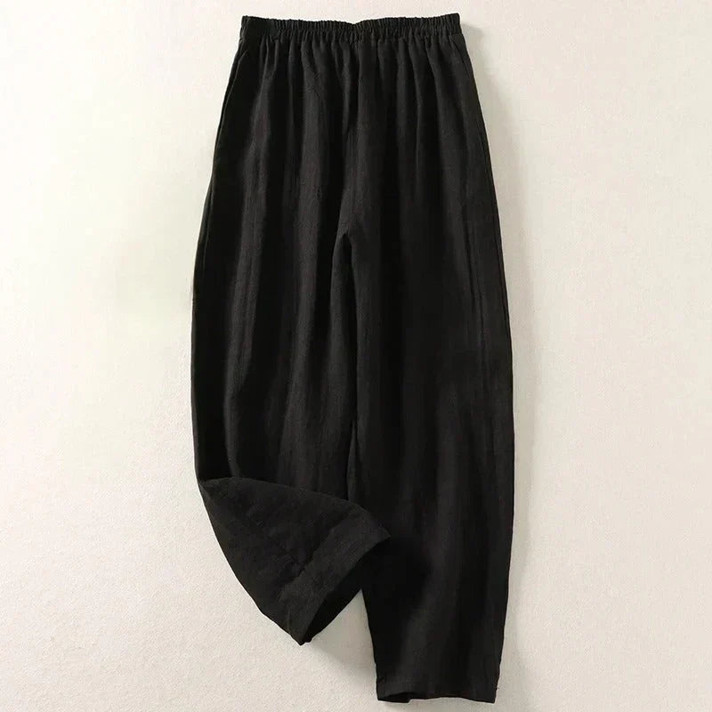 Beverley – Set aus 5 leichten Hosen