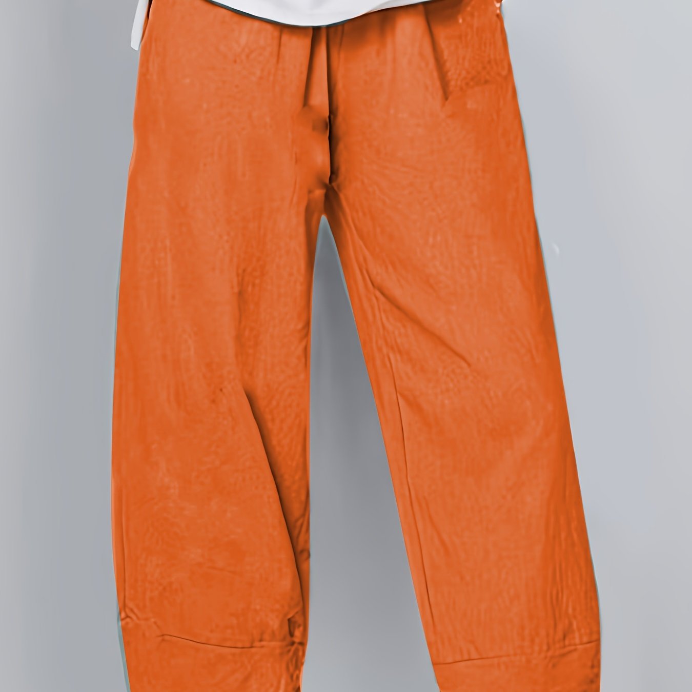 Glenda – Asymmetrische 7/8-Hose