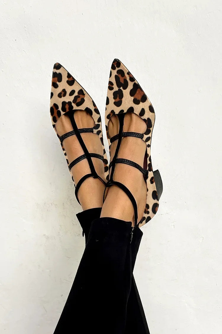 Slingback-Pumps
