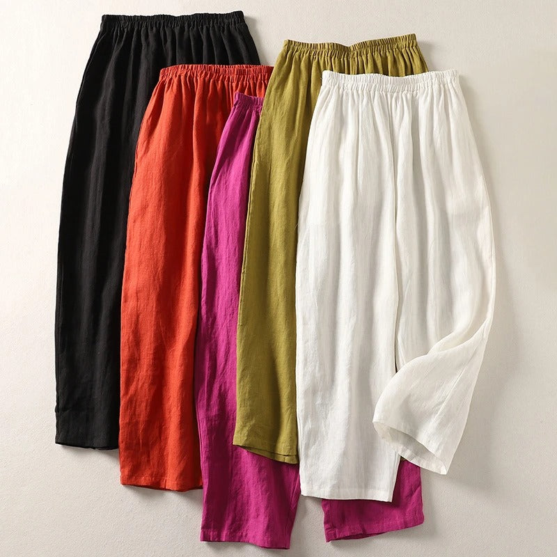 Pam – Bequeme Alltagshose