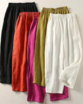 Beverley – Set aus 5 leichten Hosen