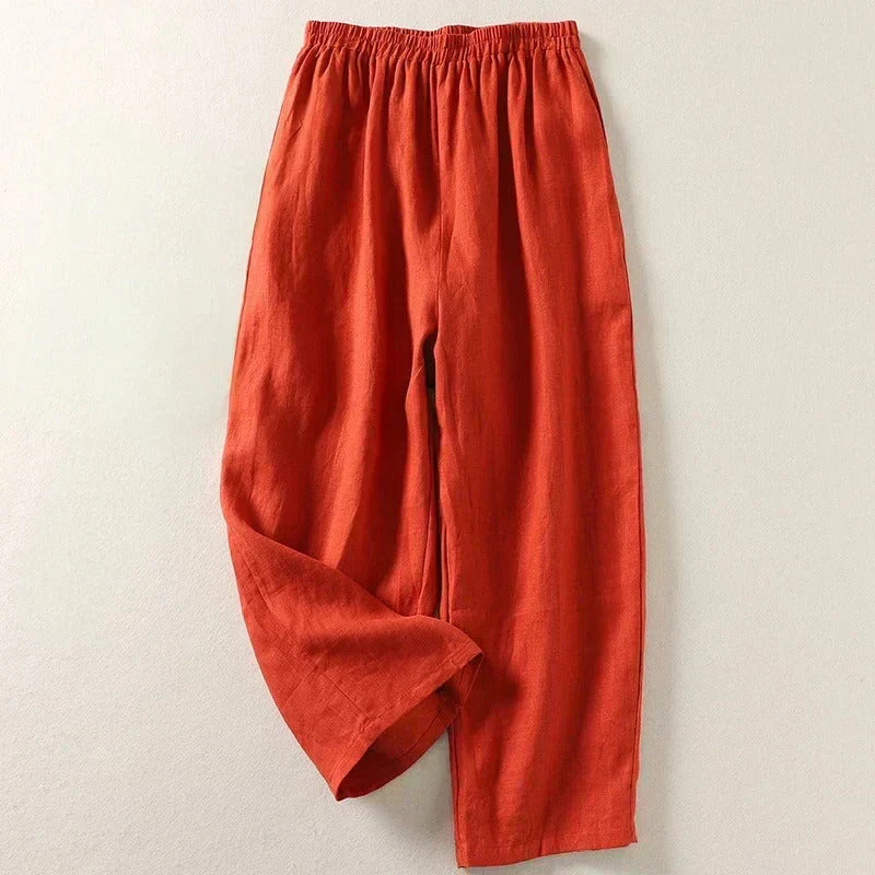 Beverley – Set aus 5 leichten Hosen