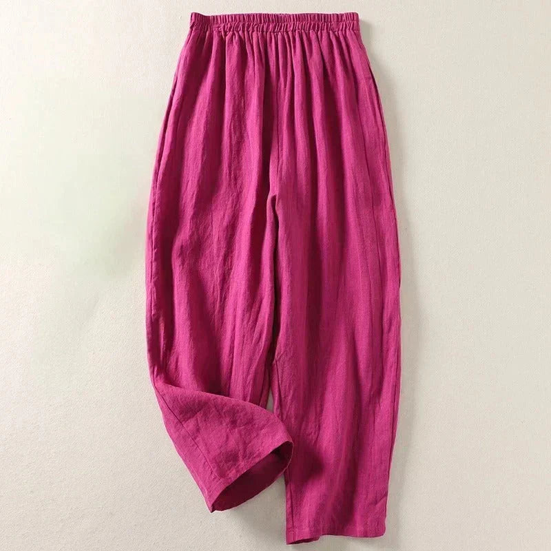 Beverley – Set aus 5 leichten Hosen