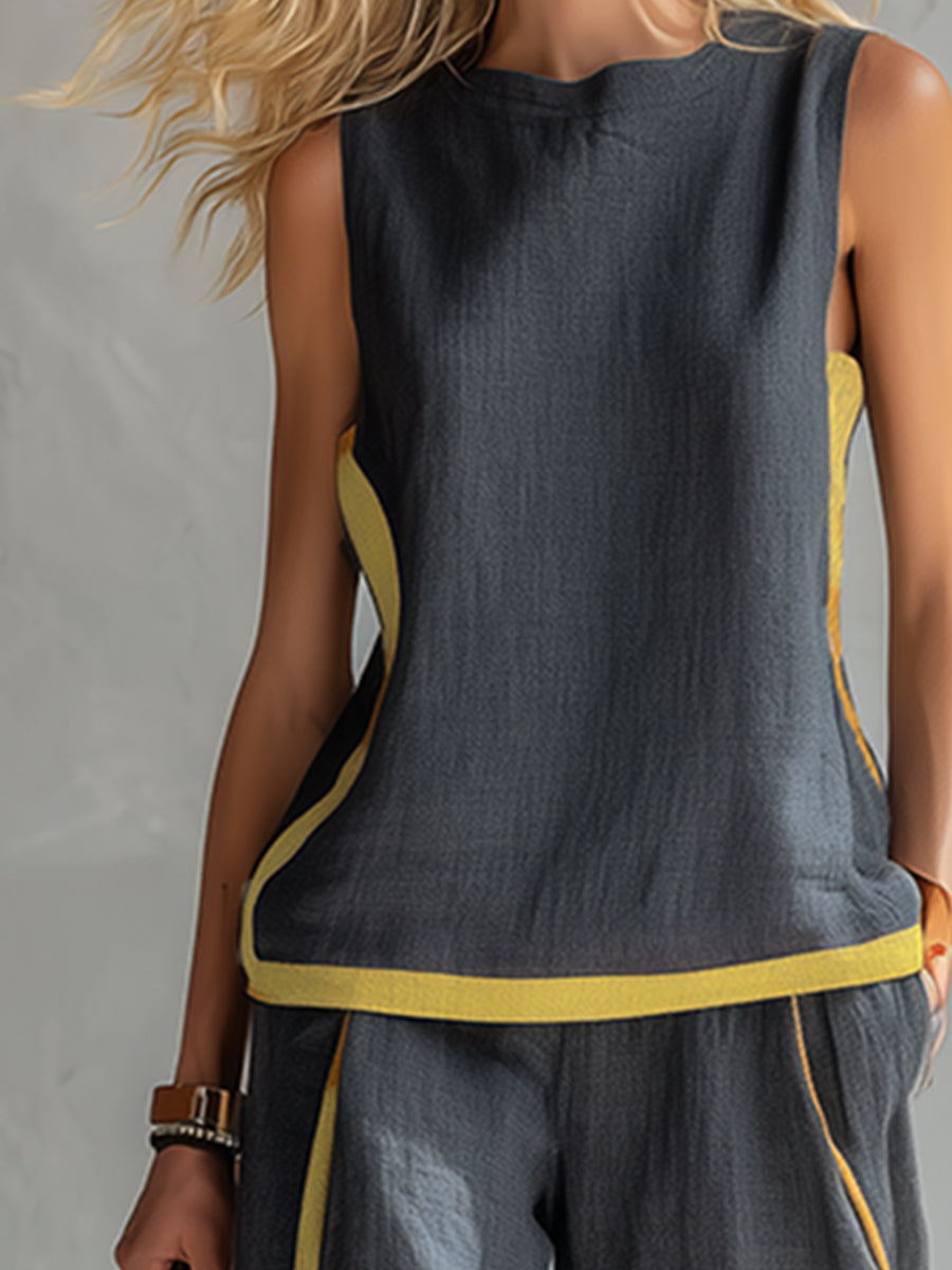 Leila | Elegantes Set mit modernem Touch