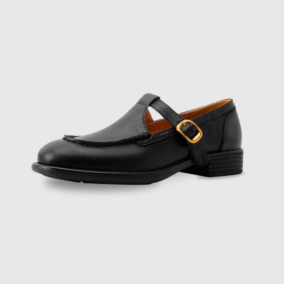 Bella – Retro Schuhe