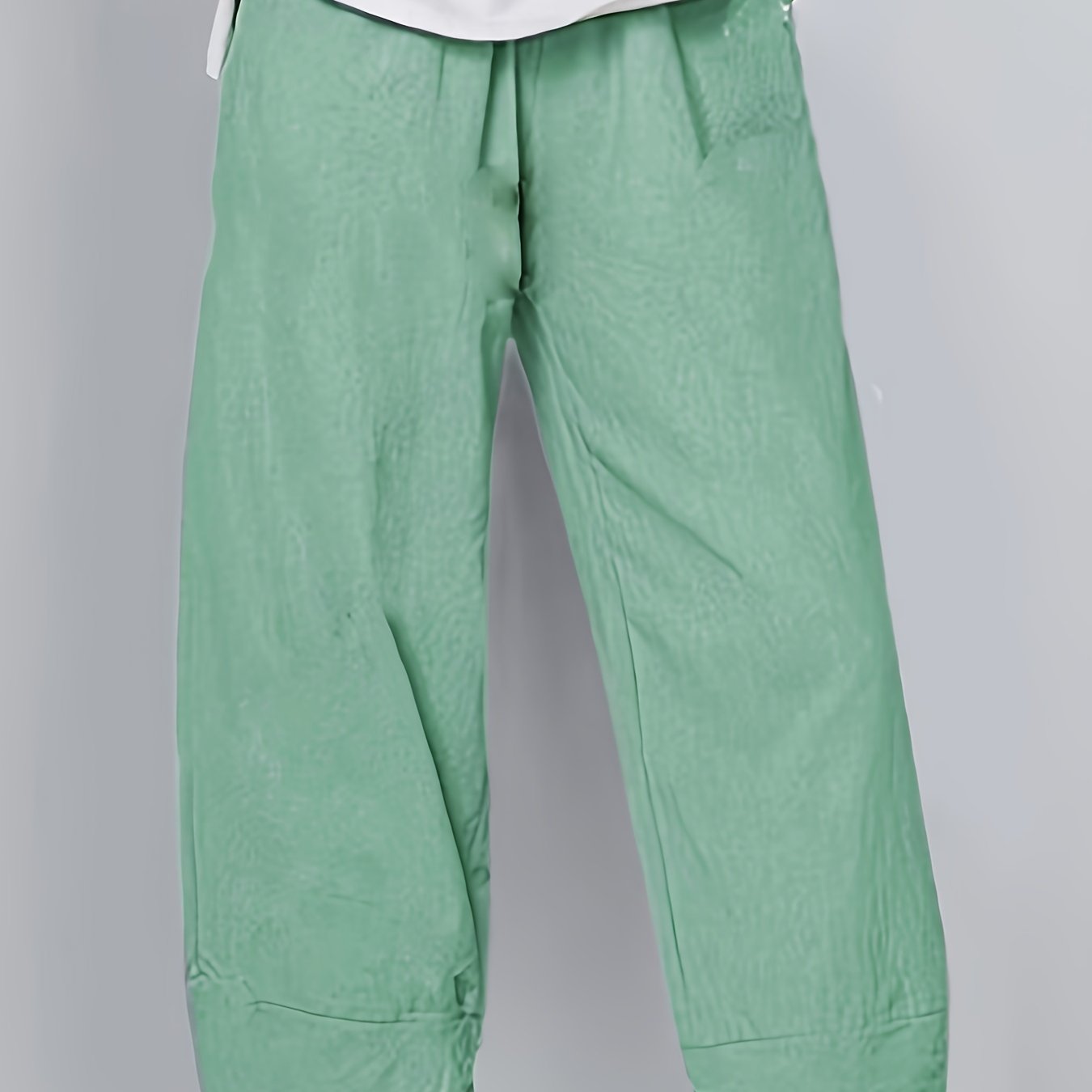 Glenda – Asymmetrische 7/8-Hose