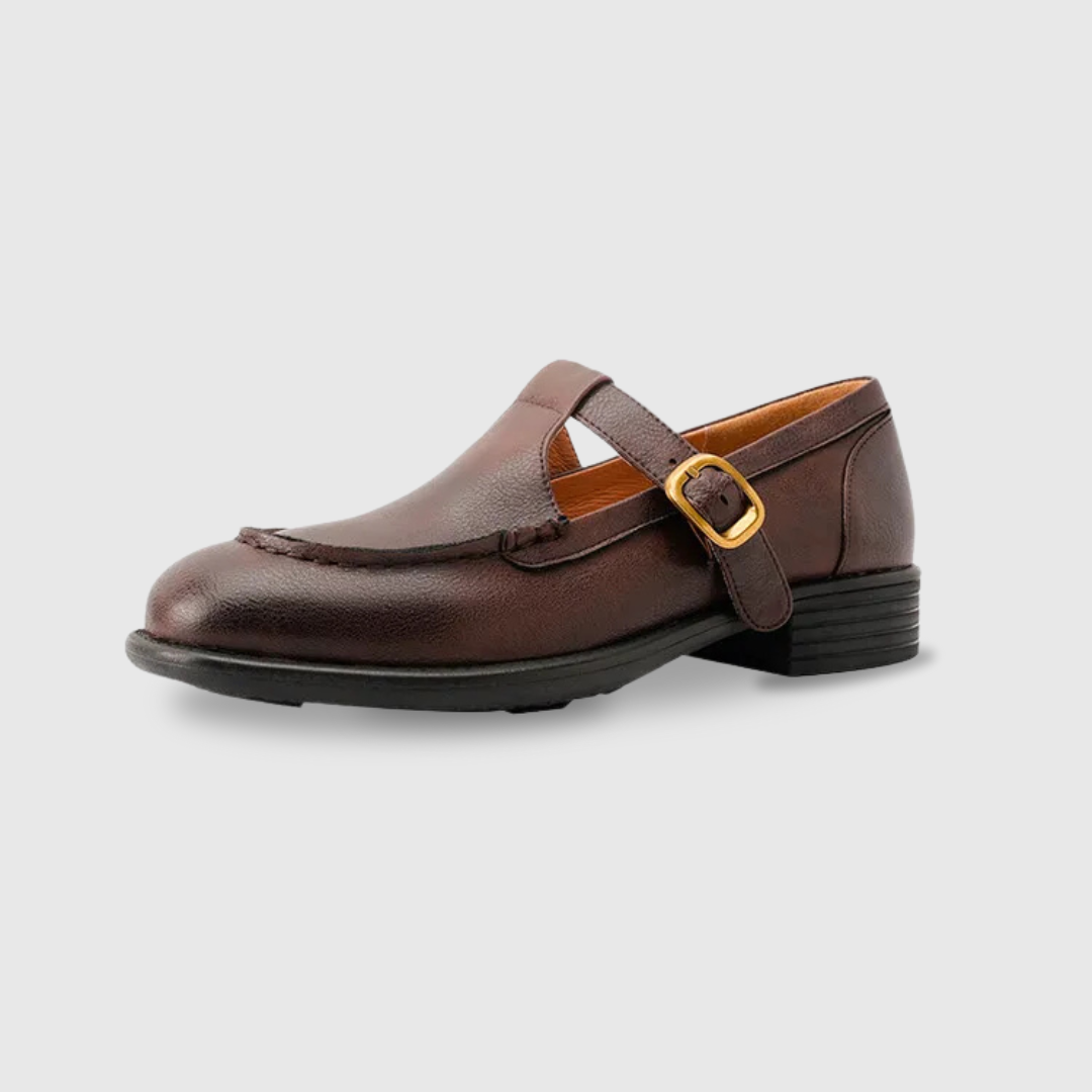 Bella – Retro Schuhe