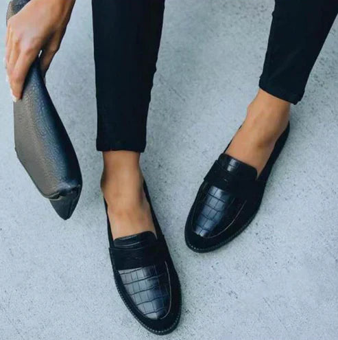 Mariluz Orthopädische Loafer