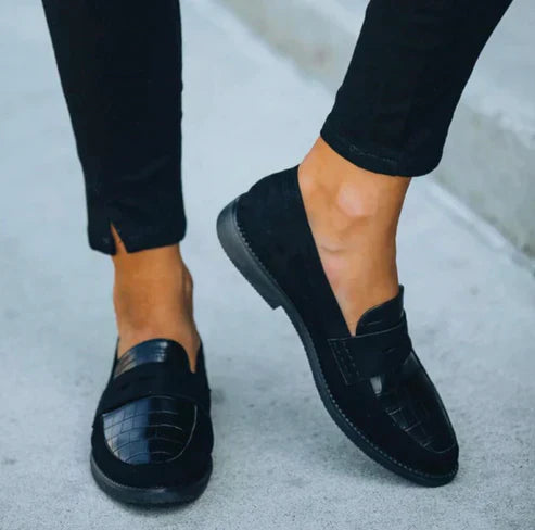 Mariluz Orthopädische Loafer