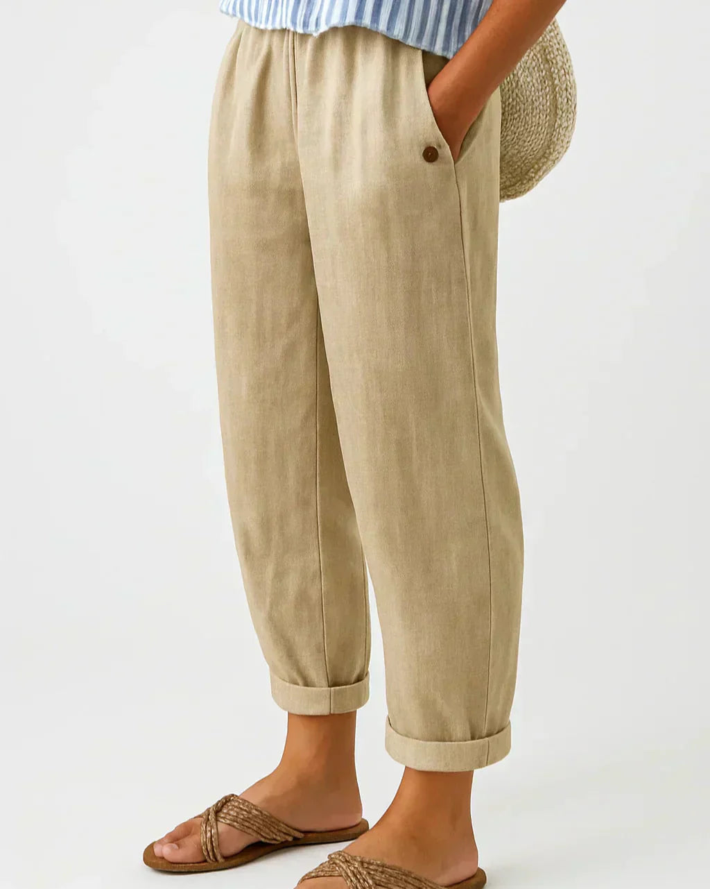 Michelle – Zeitlos bequeme Hose