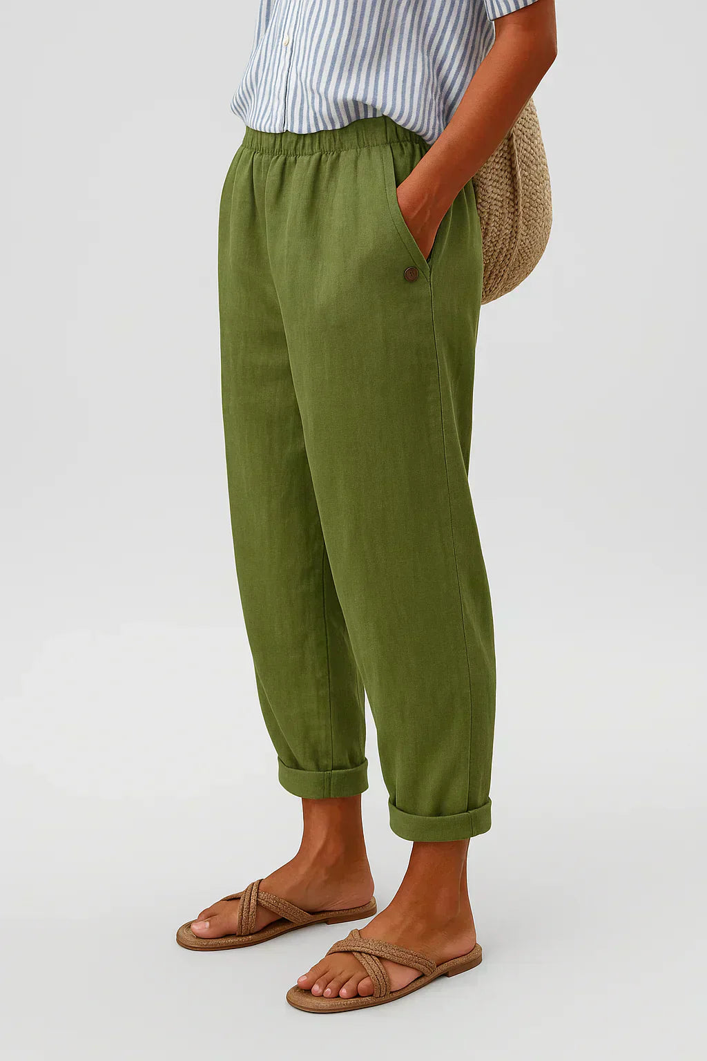 Michelle – Zeitlos bequeme Hose