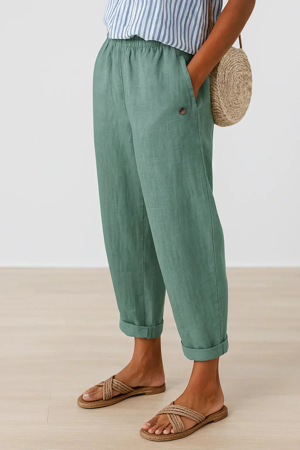 Michelle – Zeitlos bequeme Hose