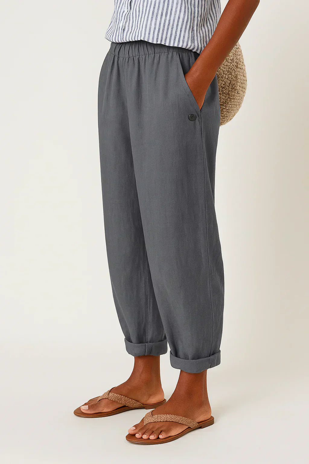 Michelle – Zeitlos bequeme Hose