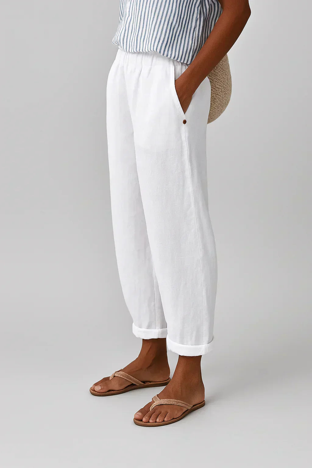 Michelle – Zeitlos bequeme Hose