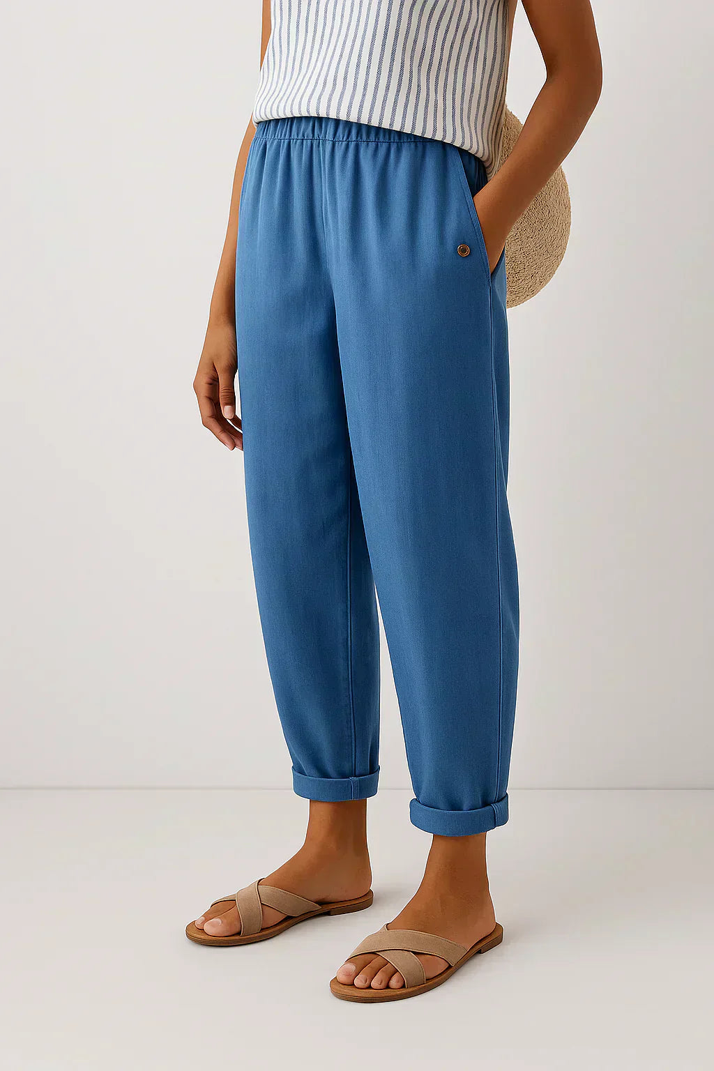 Michelle – Zeitlos bequeme Hose