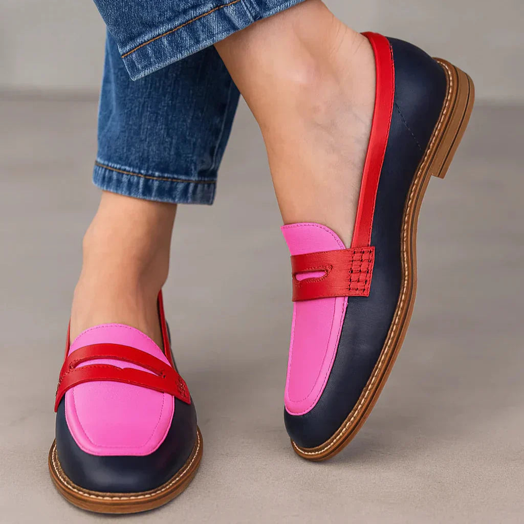 Lynette Elegante Loafer