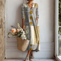Emily | Mühelos stilvolles Sommerkleid