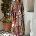 Lily | Mühelos stilvolles Sommerkleid