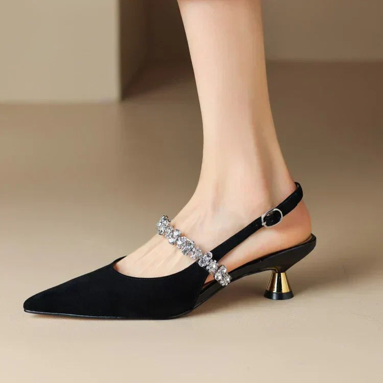 Isabelle – Elegante Pumps