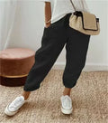 Sofie – Luftige Hose, Casual und Stilvoll