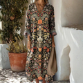 Ruby | Mühelos stilvolles Sommerkleid