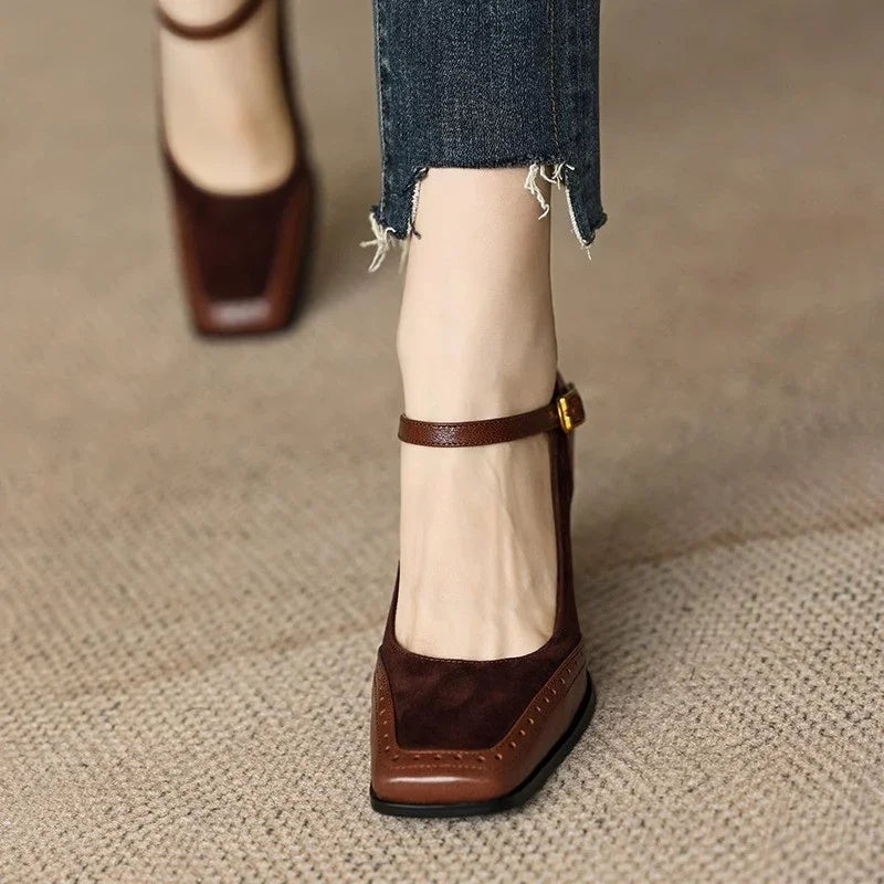Florence – Klassische Pumps
