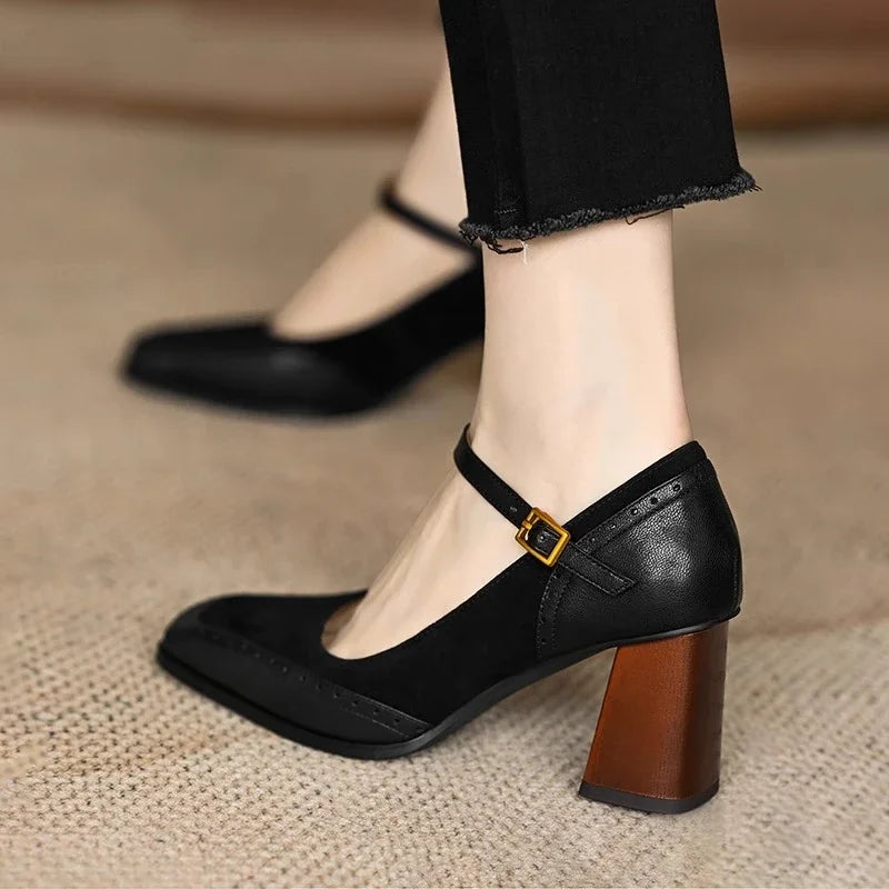Florence – Klassische Pumps