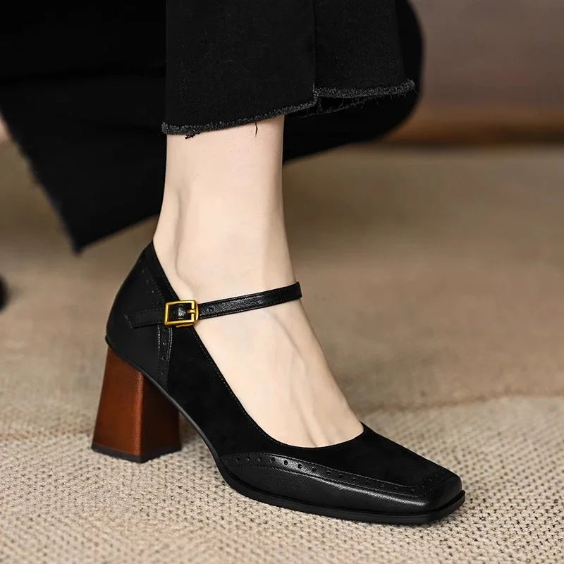 Florence – Klassische Pumps