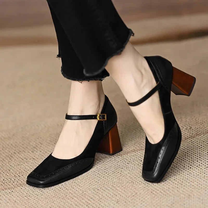 Florence – Klassische Pumps