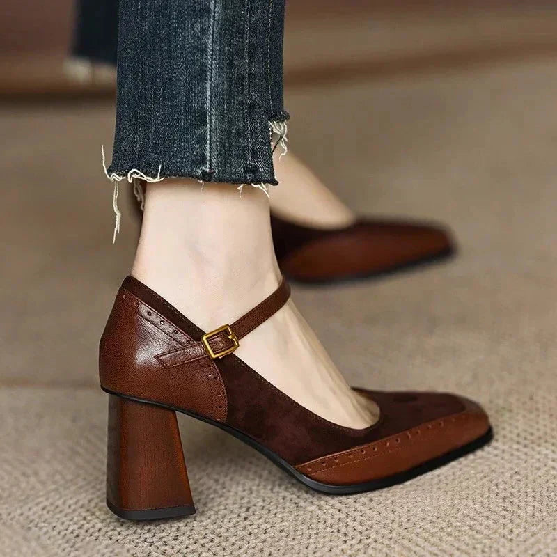 Florence – Klassische Pumps