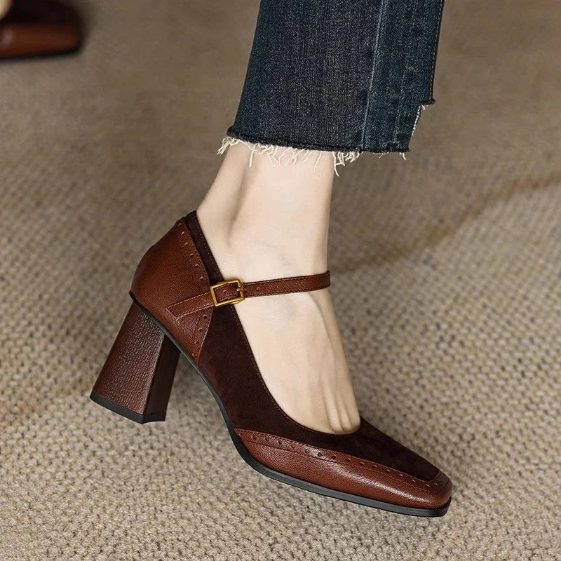 Florence – Klassische Pumps