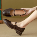 Denise – Klassische Mary Janes