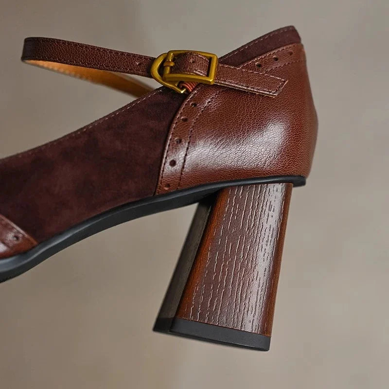 Florence – Klassische Pumps