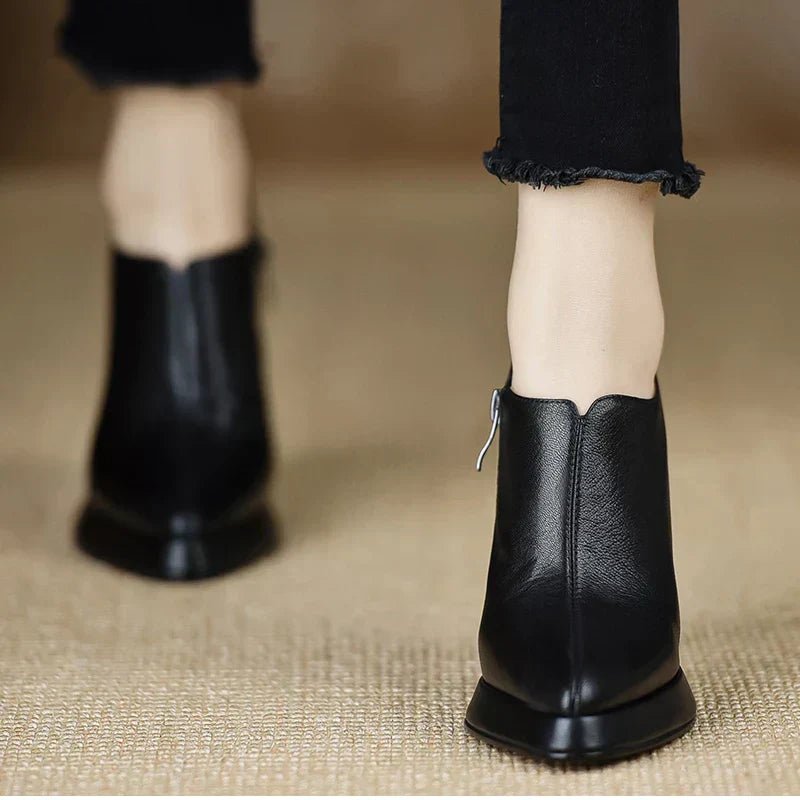 Carina – Stilvolle High Heels