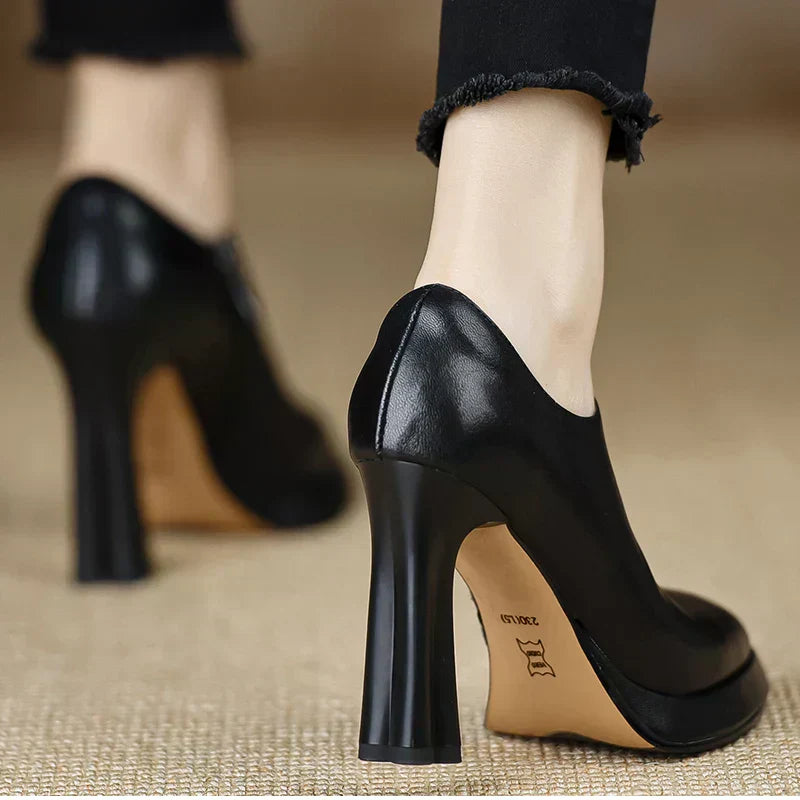 Carina – Stilvolle High Heels