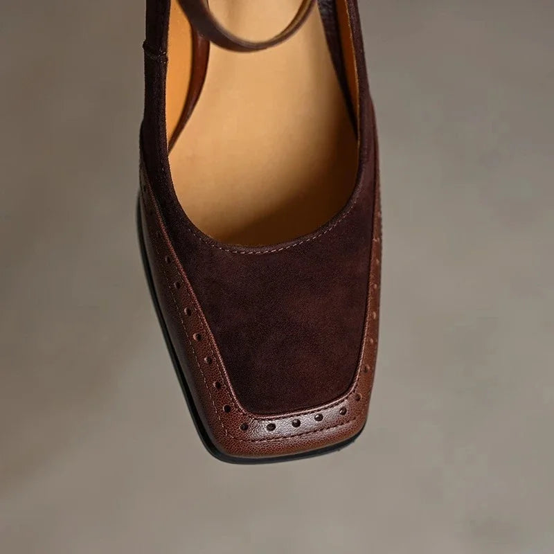 Florence – Klassische Pumps