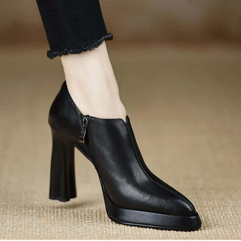 Carina – Stilvolle High Heels