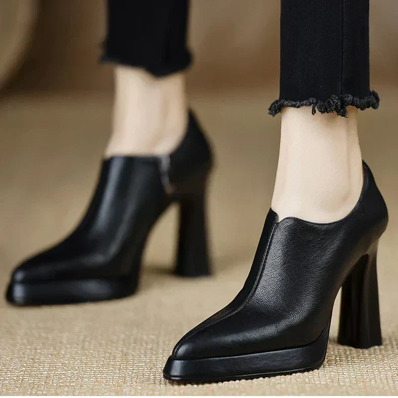 Carina – Stilvolle High Heels