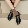 Bella – Retro Schuhe