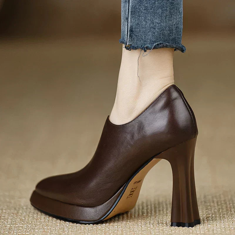 Carina – Stilvolle High Heels
