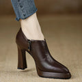 Carina – Stilvolle High Heels