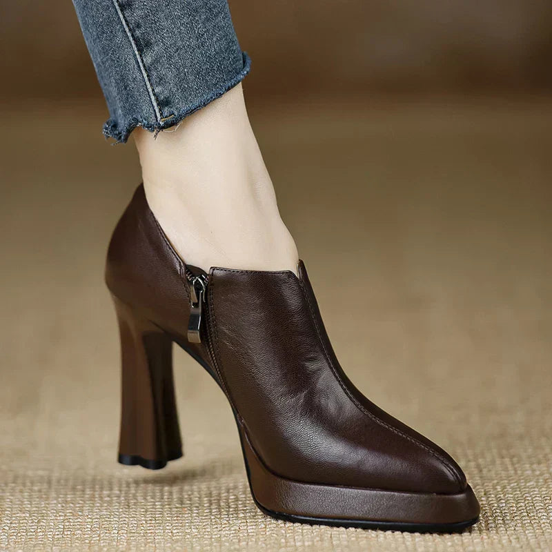 Carina – Stilvolle High Heels