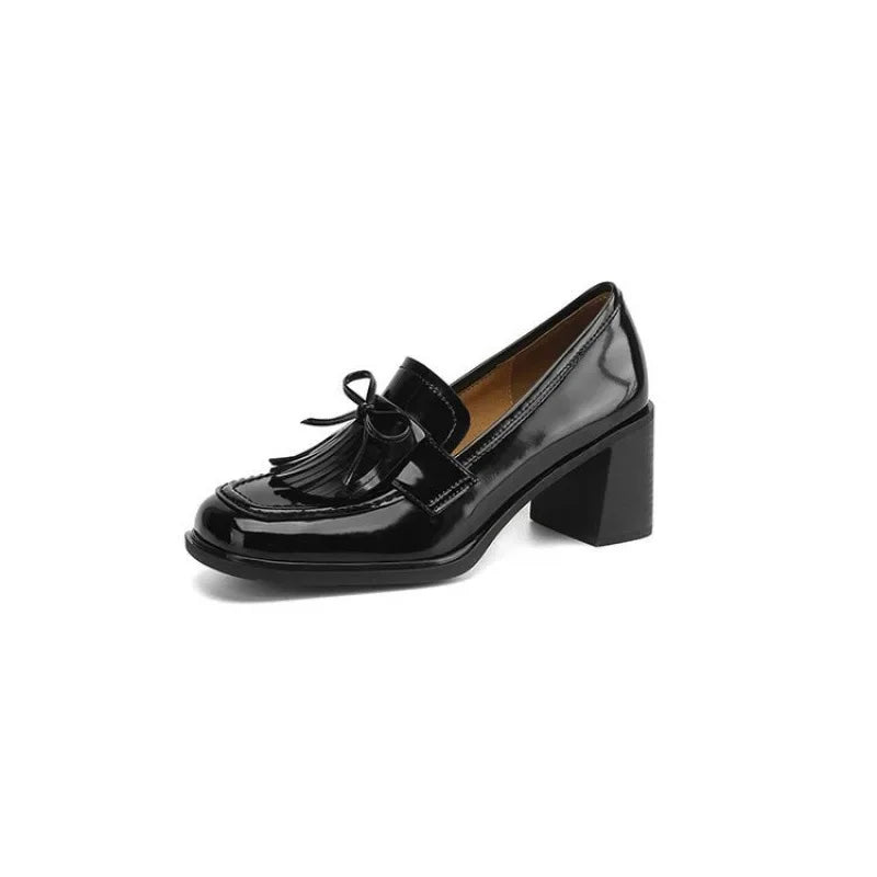 Dorothy – Loafer-Pumps