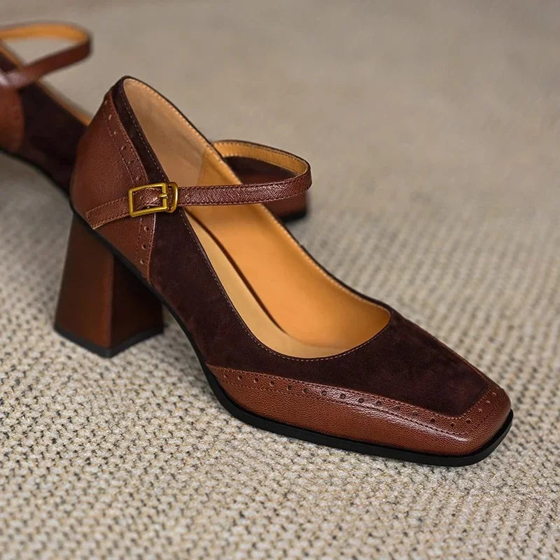 Florence – Klassische Pumps