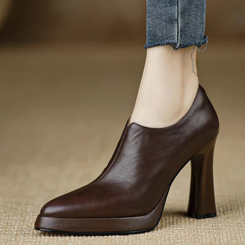 Carina – Stilvolle High Heels