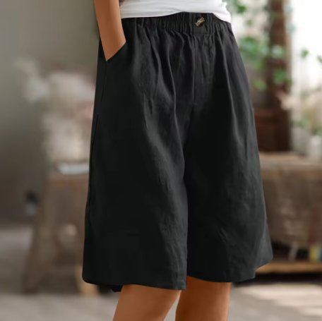Susan – Schicke Alltagsshorts