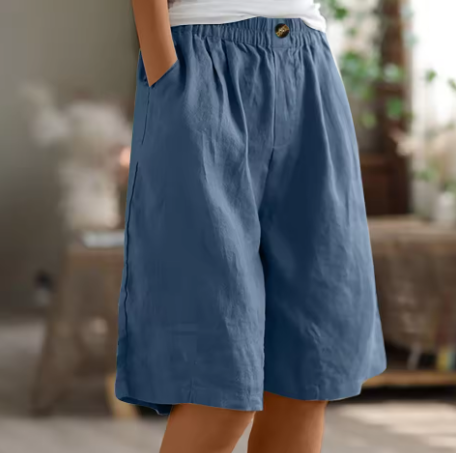 Susan – Schicke Alltagsshorts
