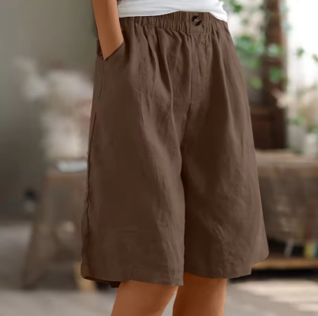 Susan – Schicke Alltagsshorts