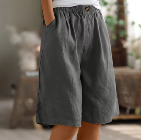 Susan – Schicke Alltagsshorts